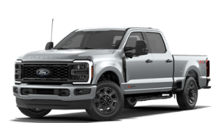 2027 Ford Super Duty® External Image 1